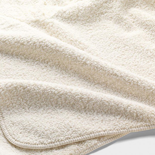 Duschtuch Baumwolle 70 x 140 cm | Badetücher