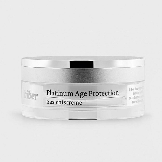 Platinum-Age-Protection-Gesichtscreme