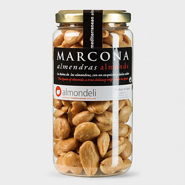 Original Marcona-Mandeln gesalzen