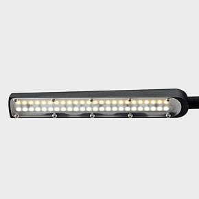 LED-Leseleuchte Fidi, dimmbar