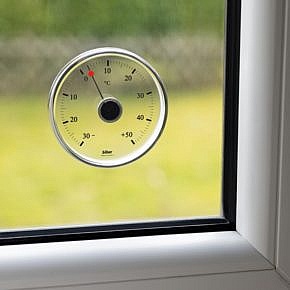 Fensteraußenthermometer